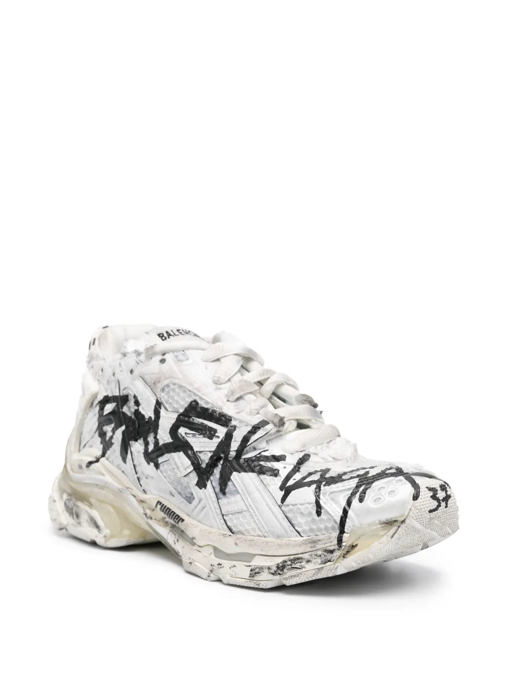 Balenciaga Runner Graffiti sneakers