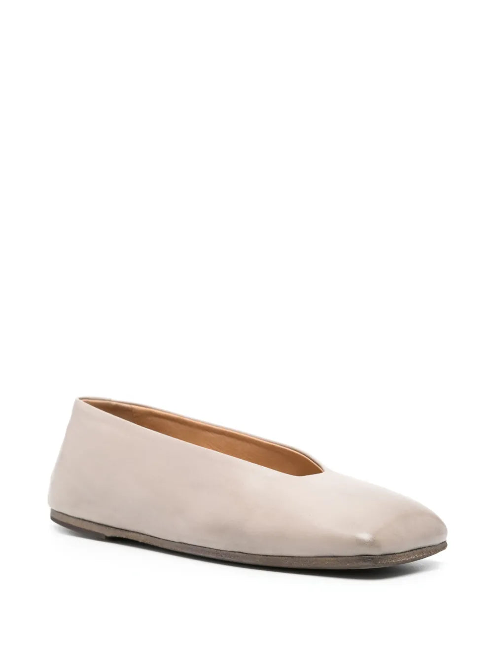 Marsèll Spatolona ballerina shoes