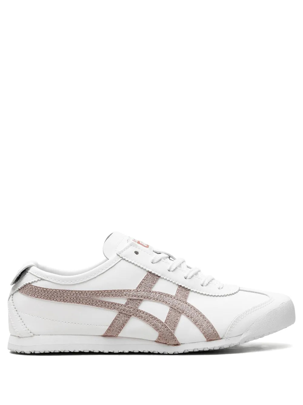 Onitsuka Tiger Mexico 66 "White Rose Gold" sneakers