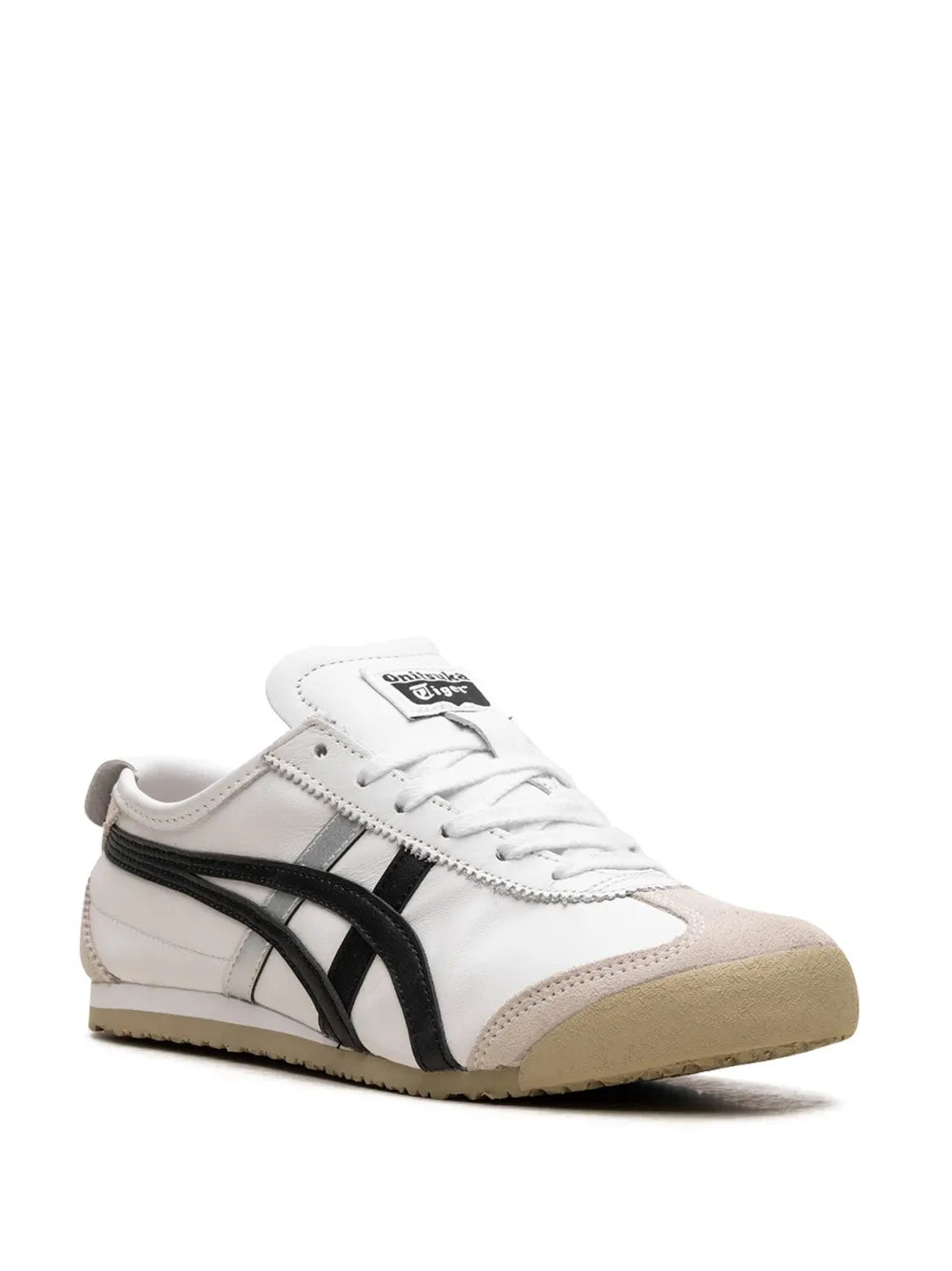 Onitsuka Tiger Mexico 66 "White / Black" sneakers