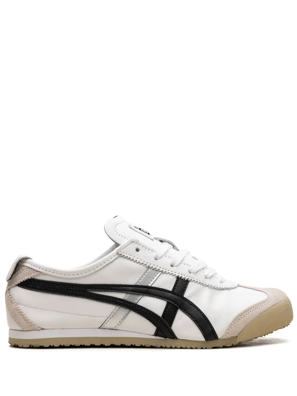 Onitsuka Tiger Mexico 66 "White / Black" sneakers
