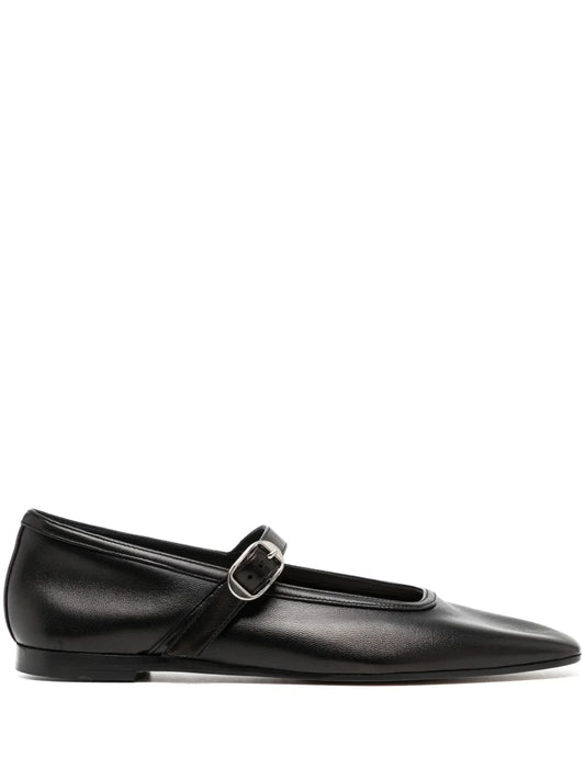Le Monde Beryl Mary Jane ballerina shoes 