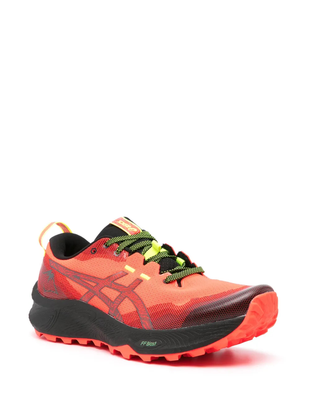 ASICS GEL-Trabuco 12 mesh sneakers