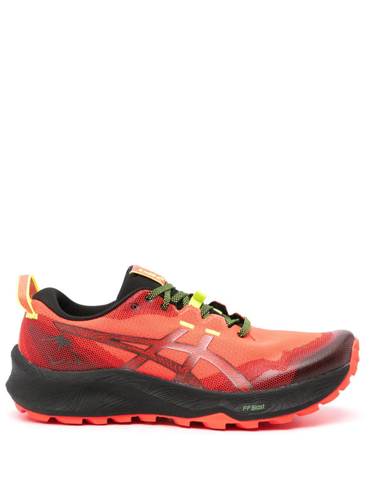 ASICS GEL-Trabuco 12 mesh sneakers
