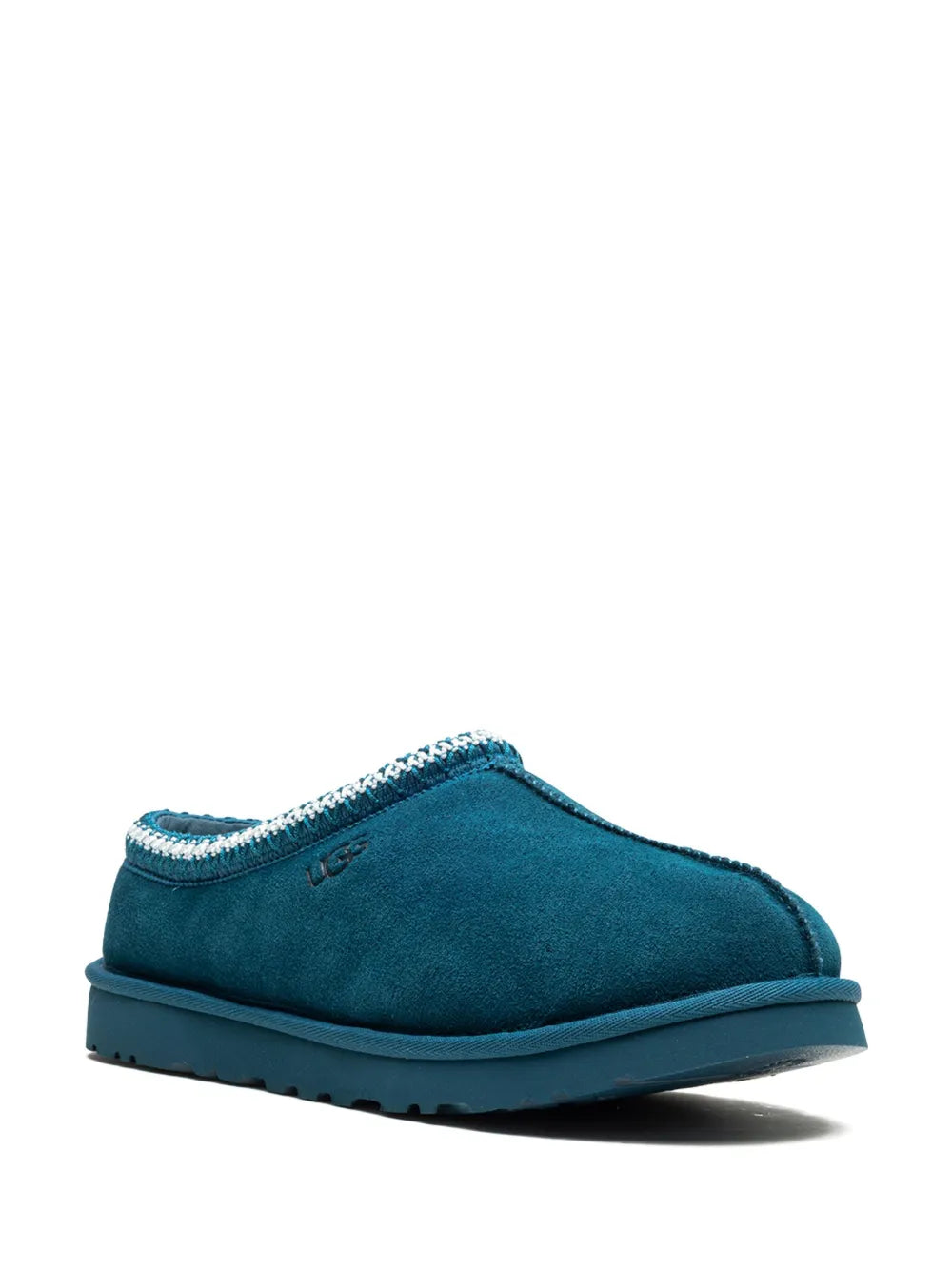 UGG Tasman "Marina Blue" slippers