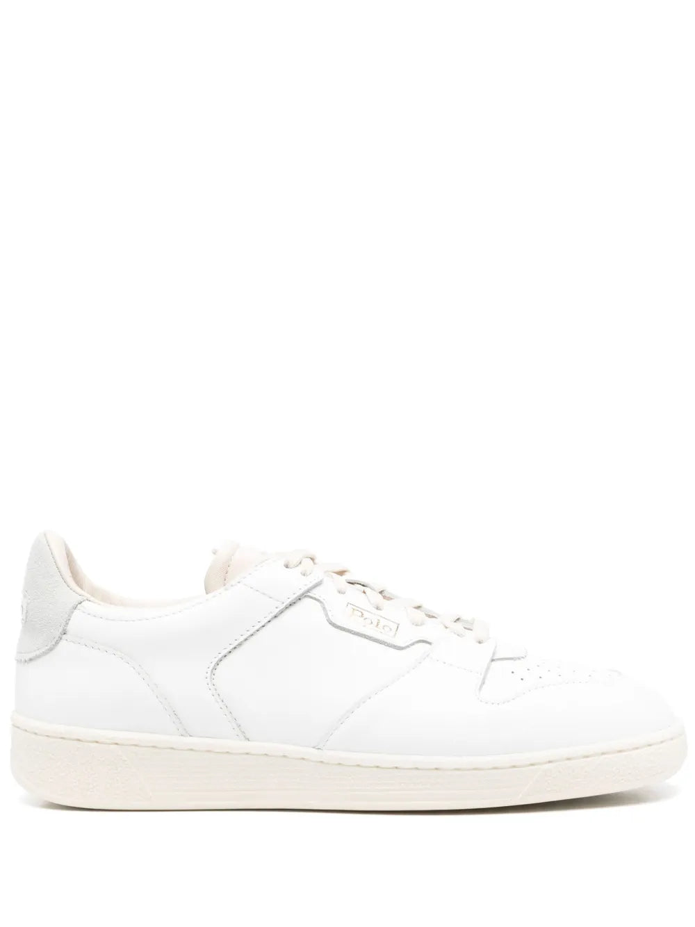 Polo Ralph Lauren Court sneakers