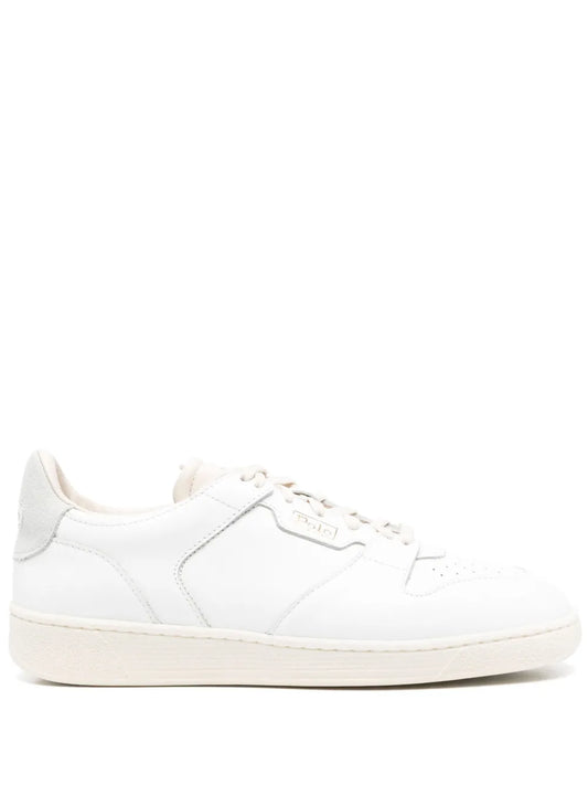 Polo Ralph Lauren Court sneakers