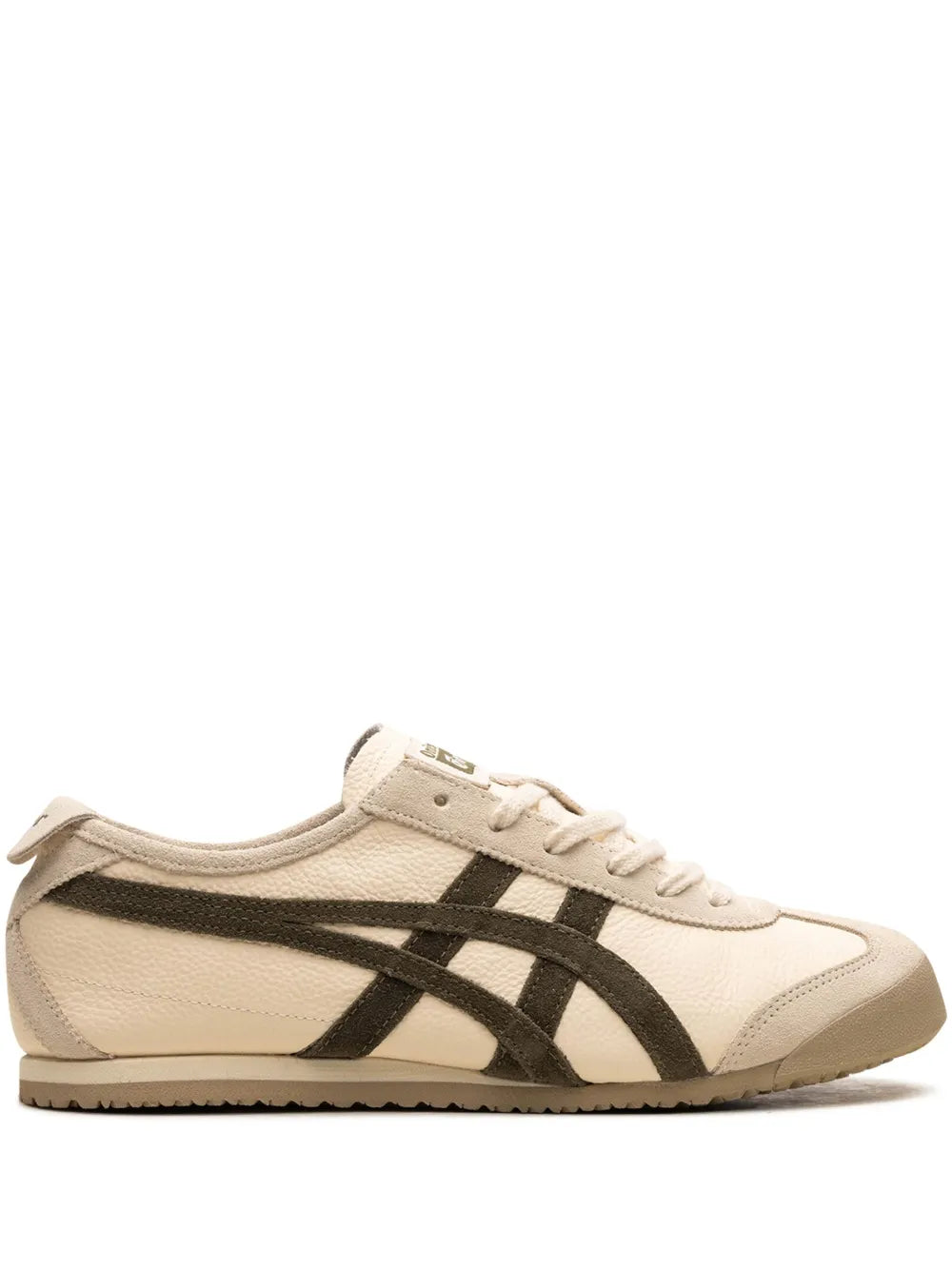 Onitsuka Tiger Mexico 66 Vin "Beige/Green" sneakers