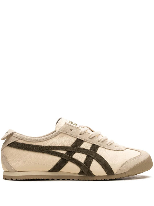 Onitsuka Tiger Mexico 66 Vin "Beige/Green" sneakers