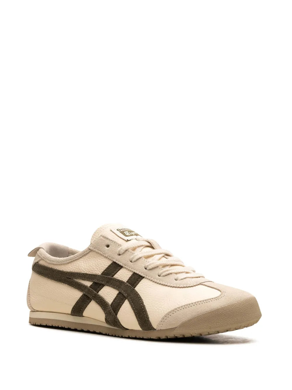 Onitsuka Tiger Mexico 66 Vin "Beige/Green" sneakers