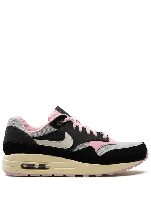Nike Air Max 1 "Black/Anthracite/Pink Foam" sneakers