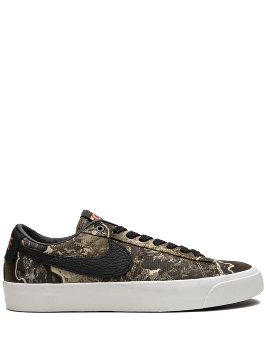 Nike Blazer Low GT PRM "Realtree - Grant Taylor" sneakers