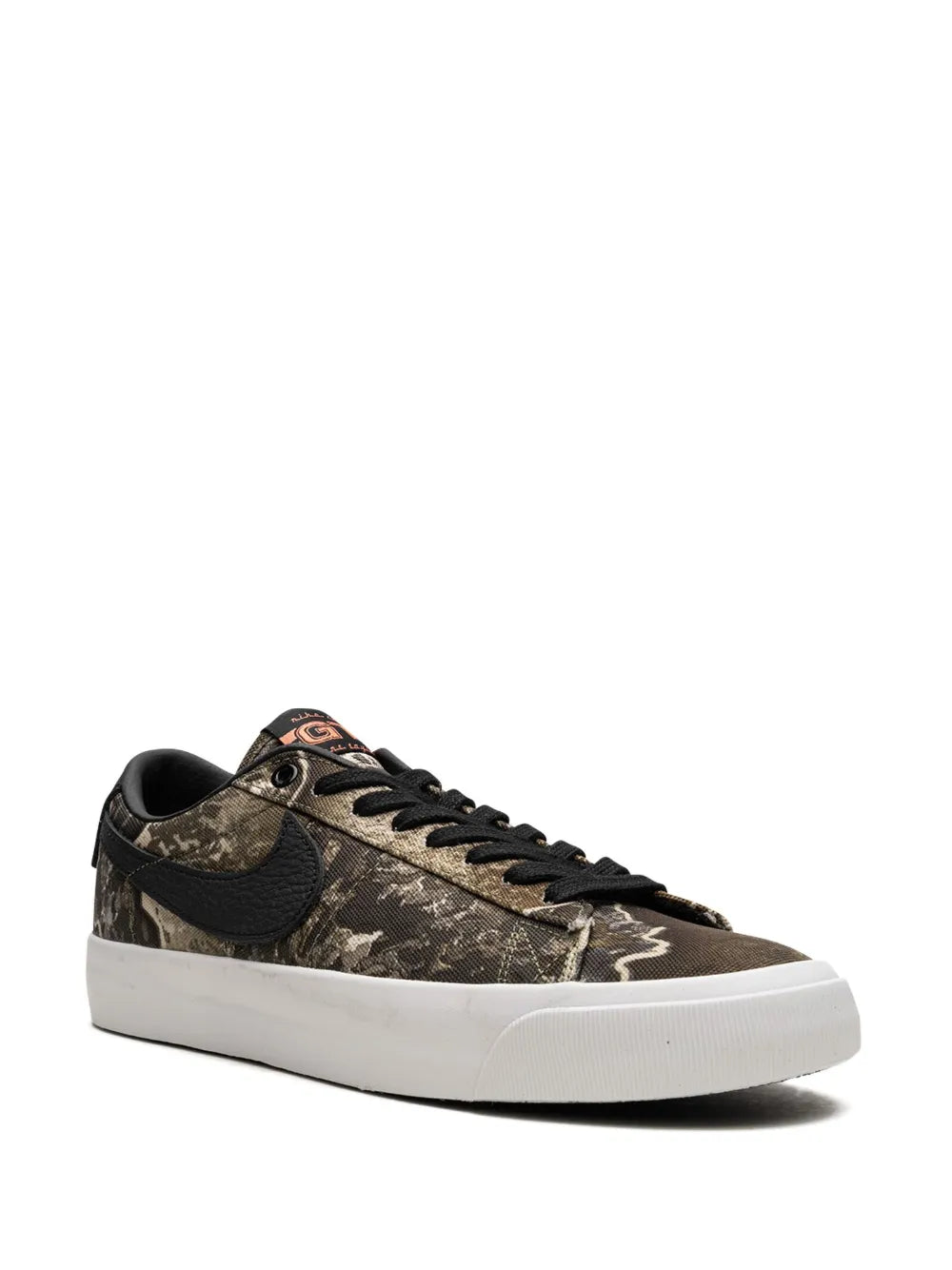 Nike Blazer Low GT PRM "Realtree - Grant Taylor" sneakers