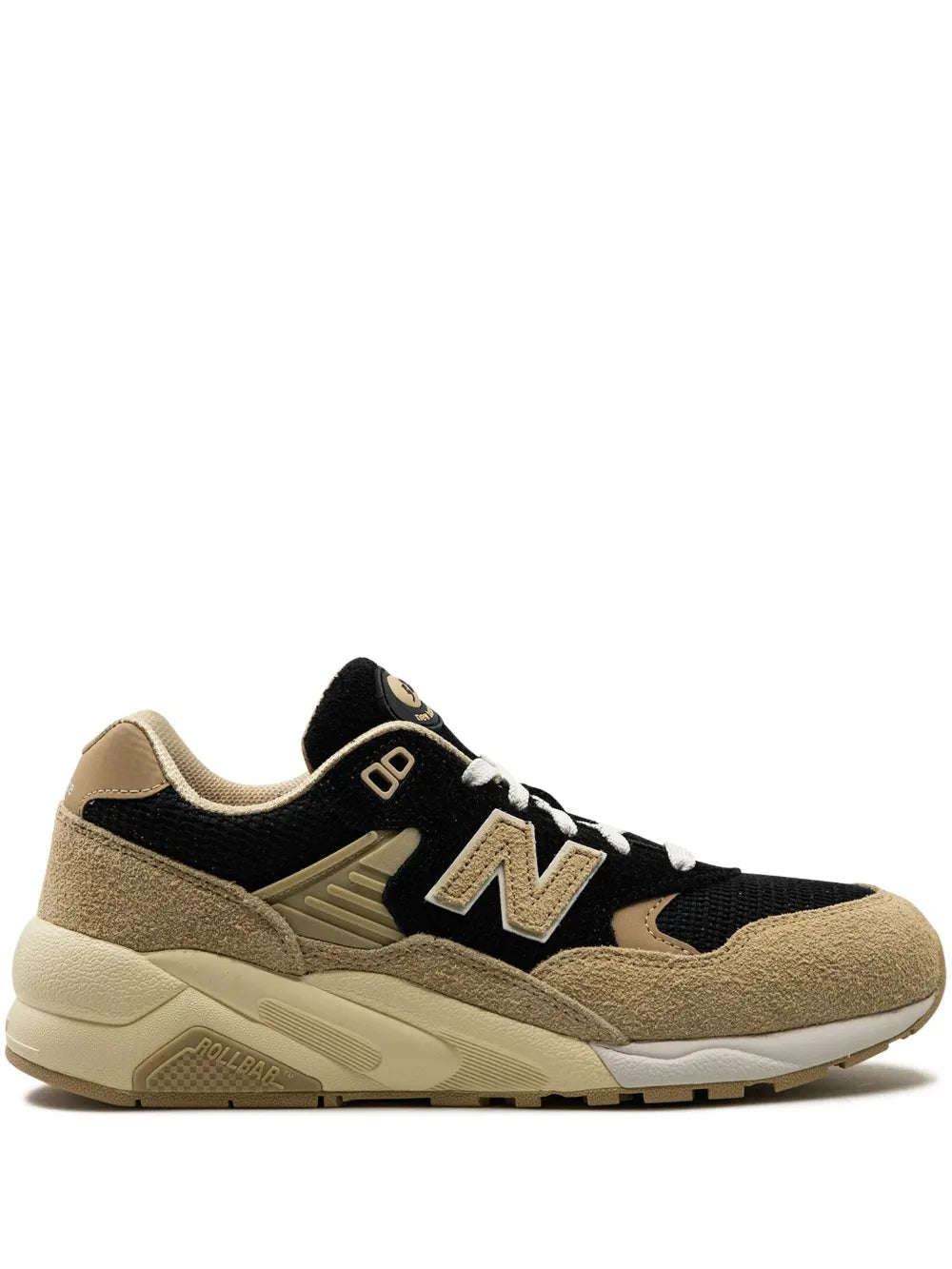 New Balance x SBTG 580 "Urban Islander Part 2" sneakers