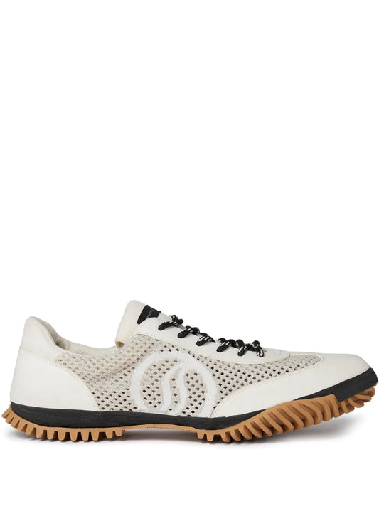 Stella McCartney S-Wave mesh sneakers