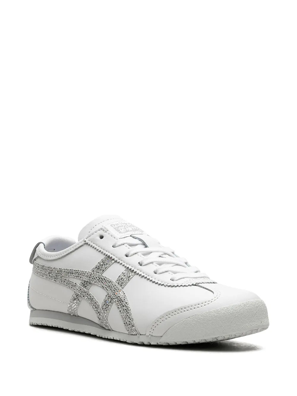 Onitsuka Tiger Mexico 66™ "Pure Silver" sneakers