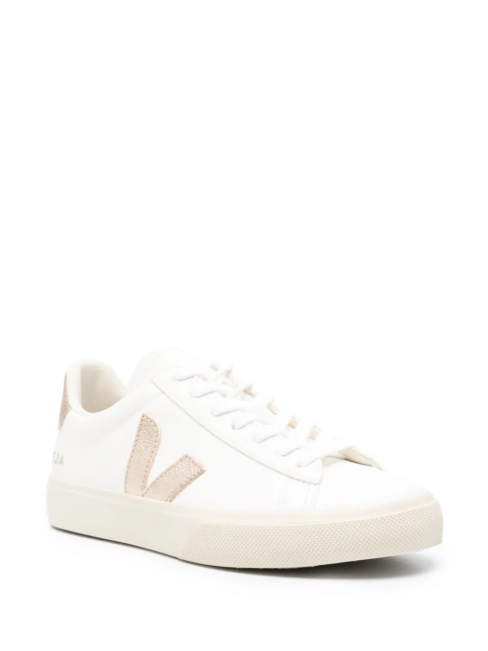 VEJA Campo leather sneakers