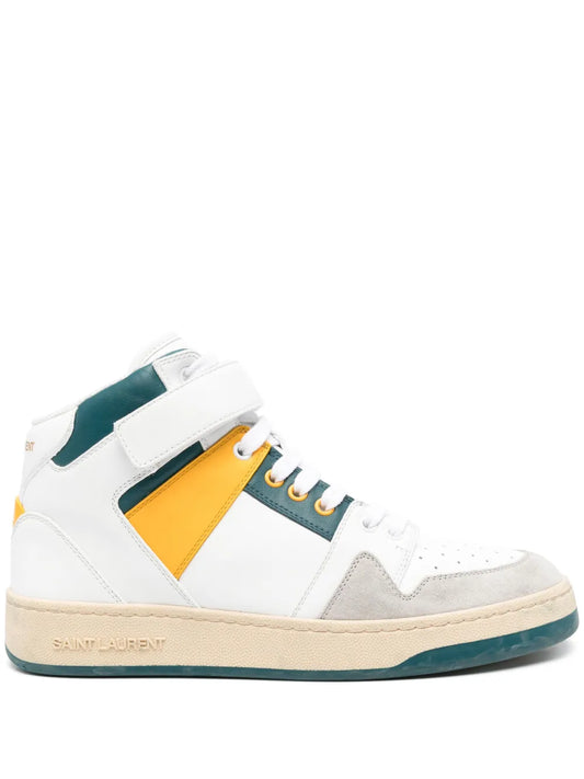 Saint Laurent Lax sneakers