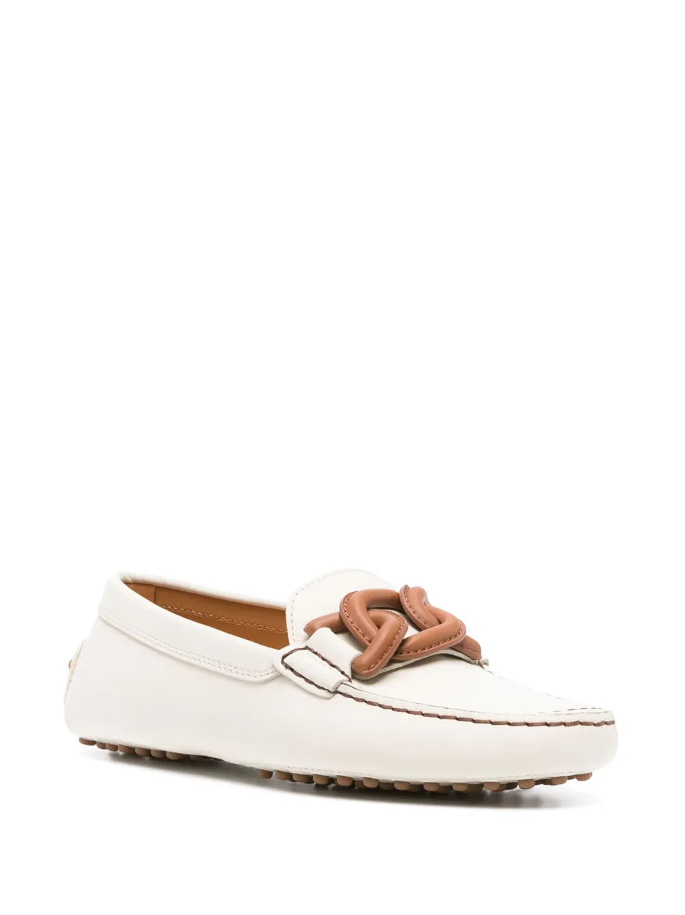 Tod's Kate Gommino driving loafers