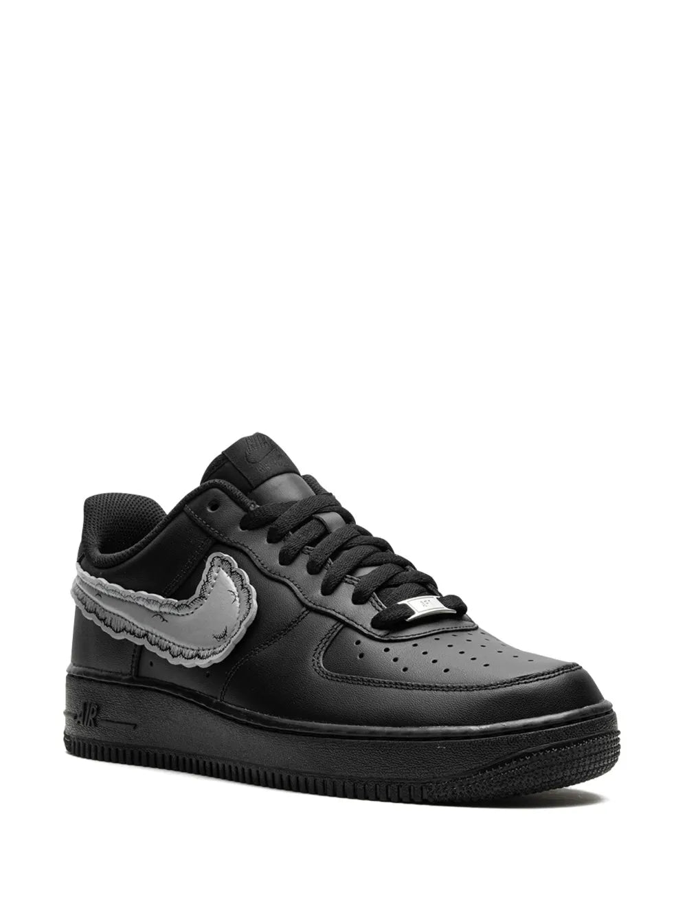 Nike x KAWS x Sky High Farms Air Force 1 Low "Black" sneakers