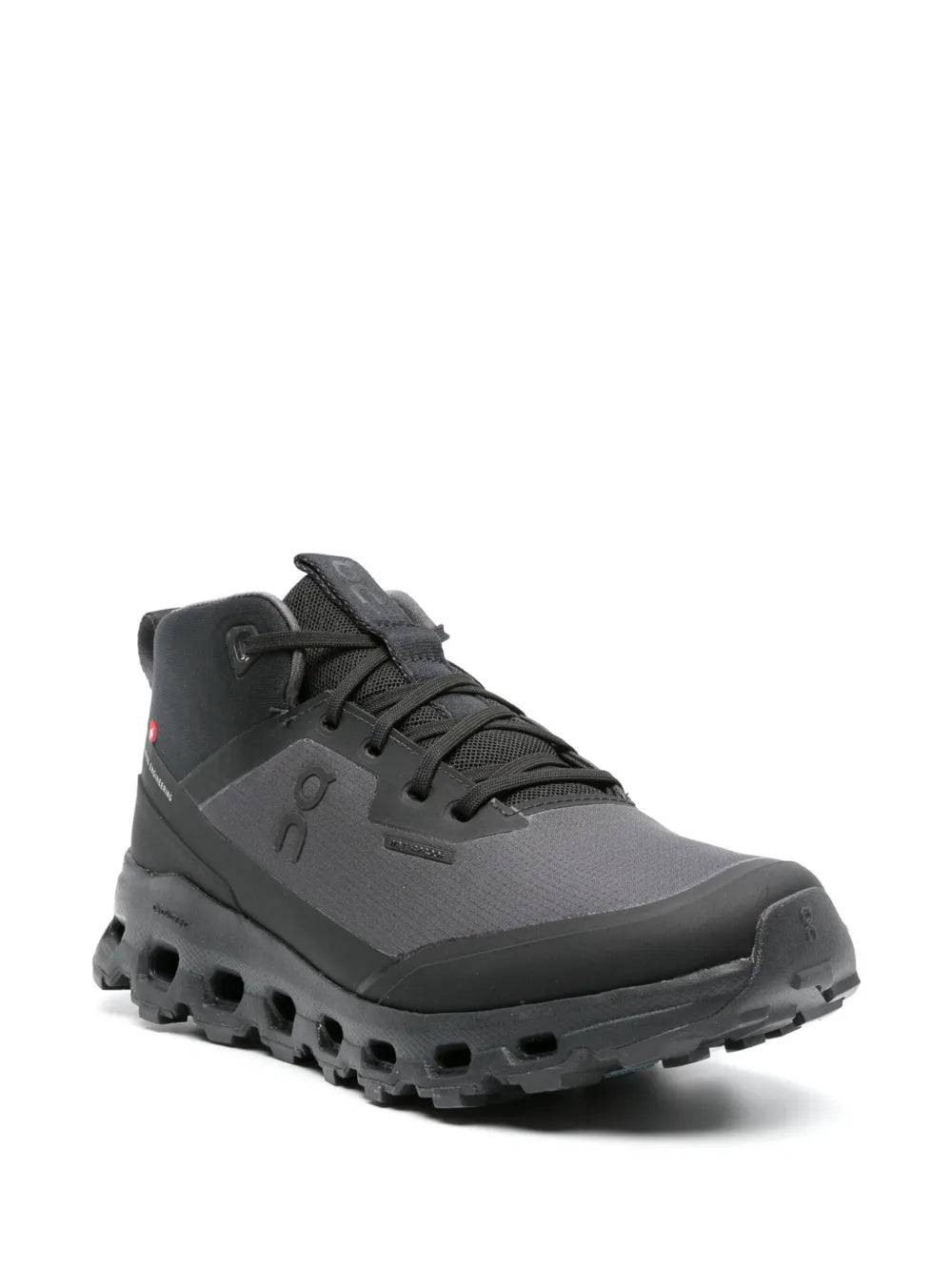 On Running Cloudroam ripstop sneakers
