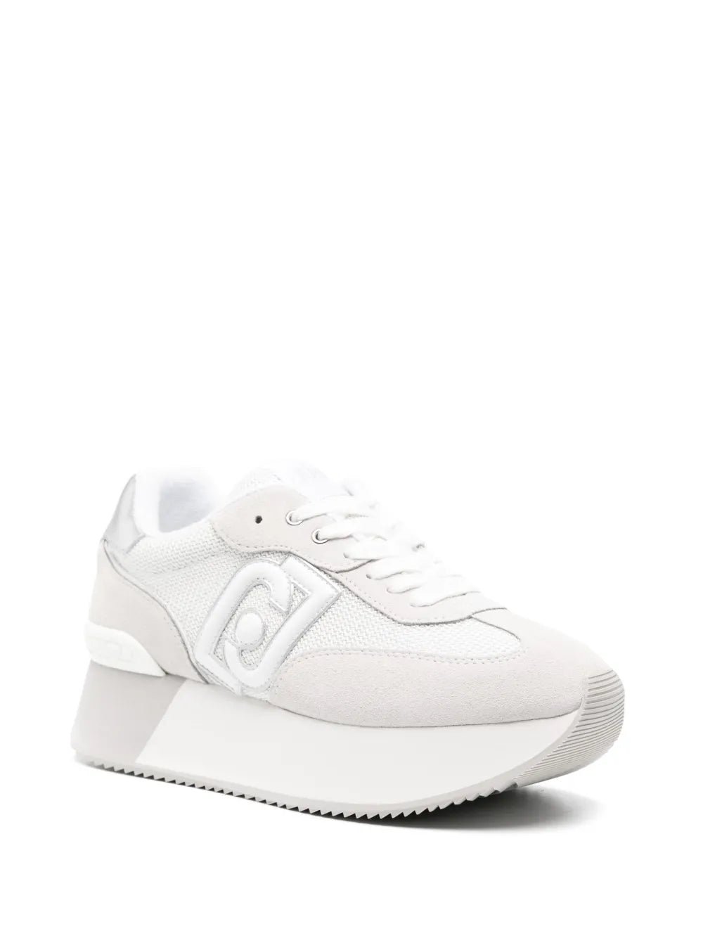 LIU JO Dreamy mesh sneakers