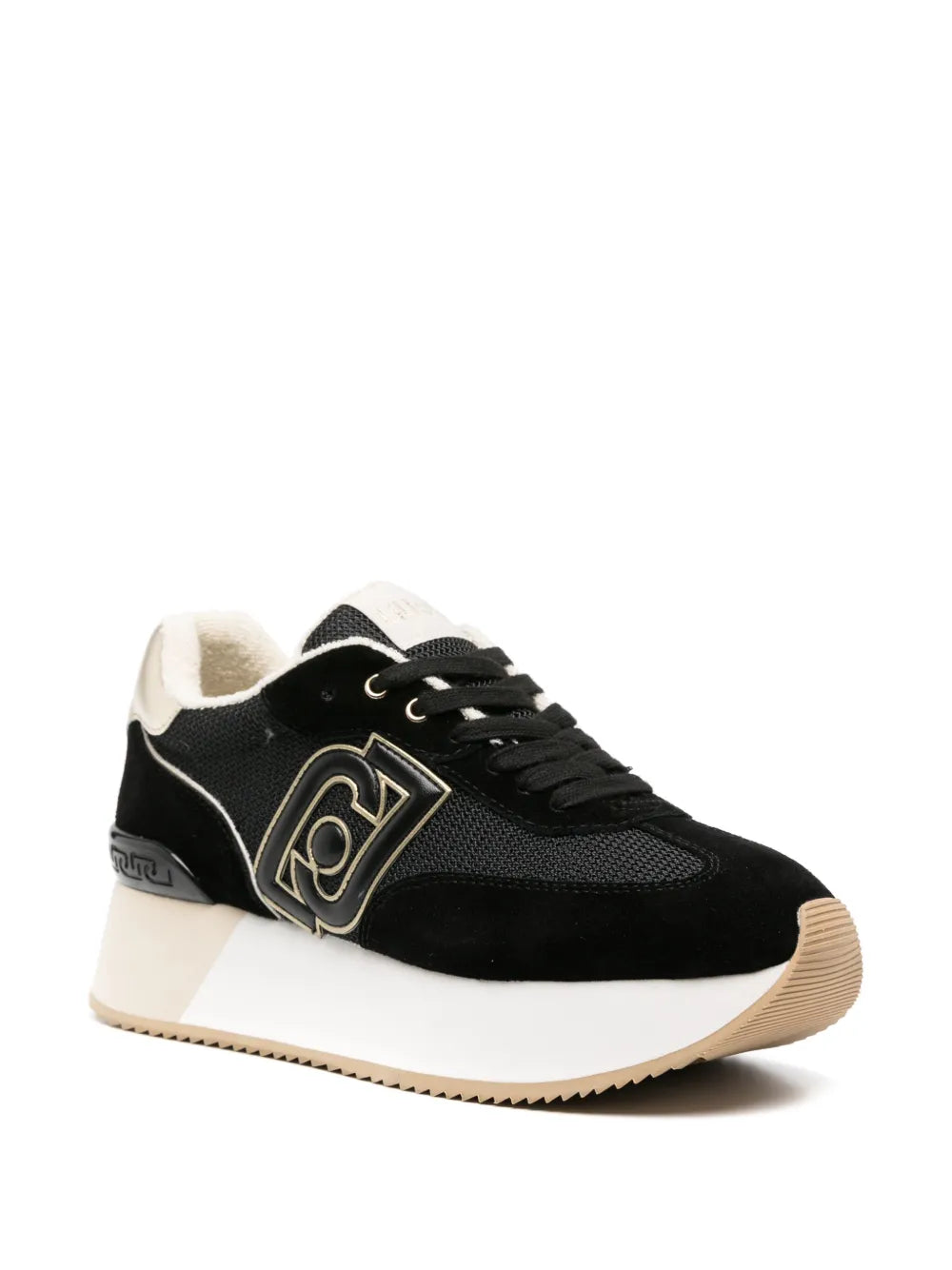 LIU JO Dreamy mesh sneakers