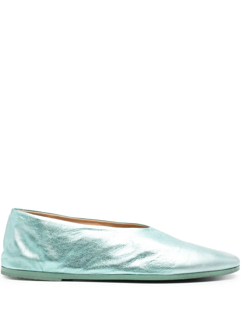 Marsèll Coltellaccio ballerina shoes