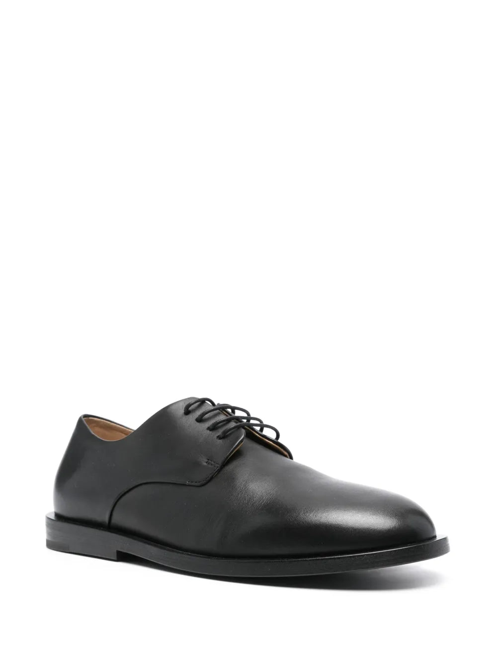 Marsèll leather derby shoes
