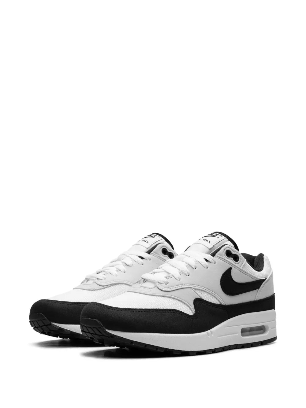 Nike Nike Air Max 1 "White Black" sneakers