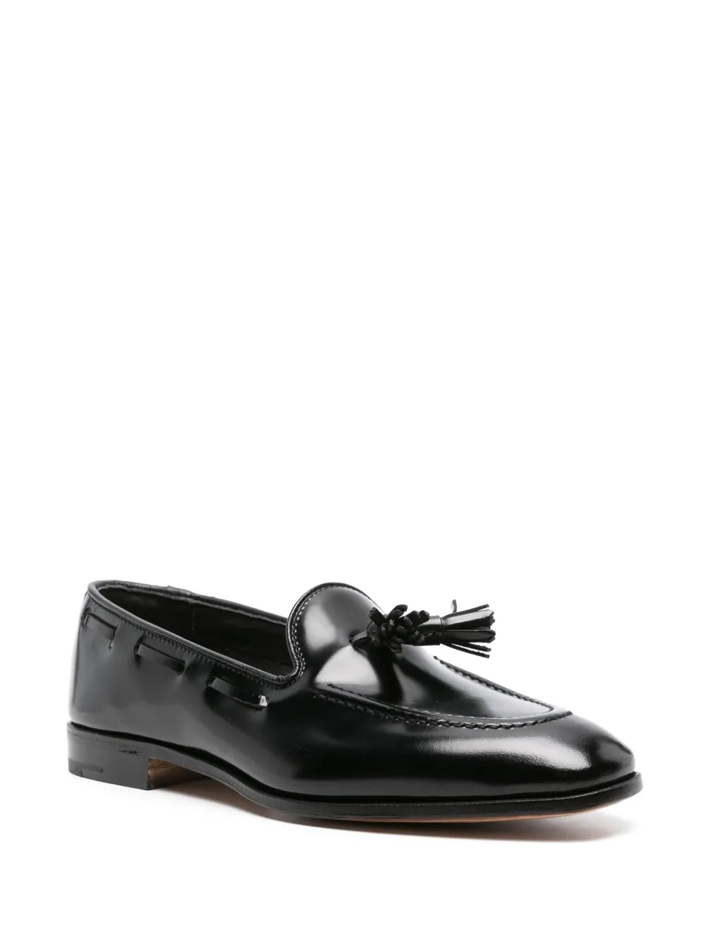 Church's Kingsley 2 leather loafers