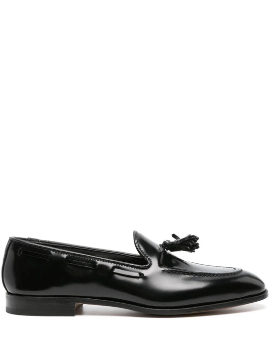 Church's Kingsley 2 leather loafers