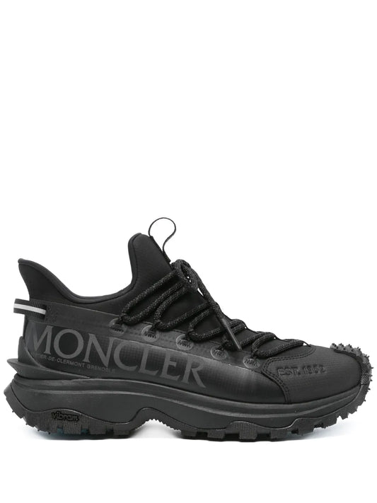 Moncler Trailgrip Lite 2 ripstop sneakers