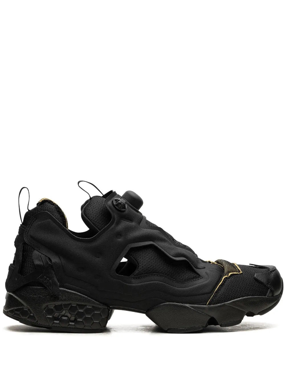 Reebok x Maison Margiela Instapump Fury sneakers