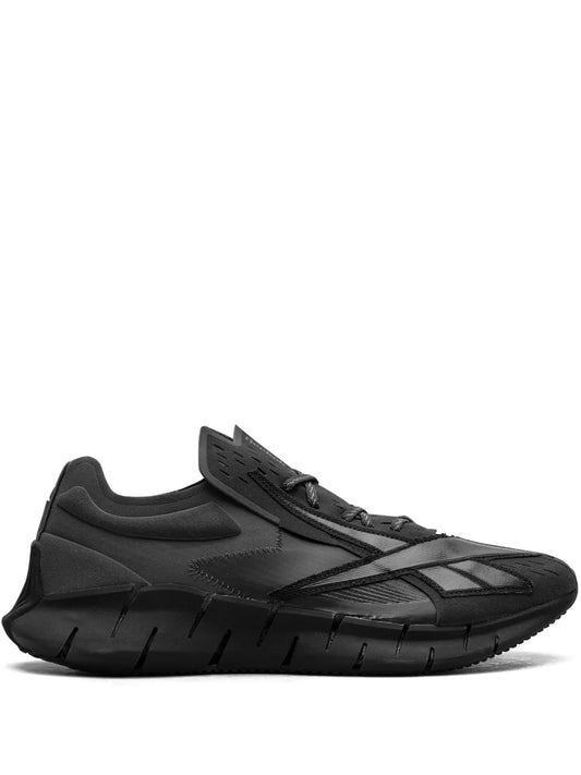 Reebok x Maison Margiela Zig 3D Storm "Memory Of Black" sneakers