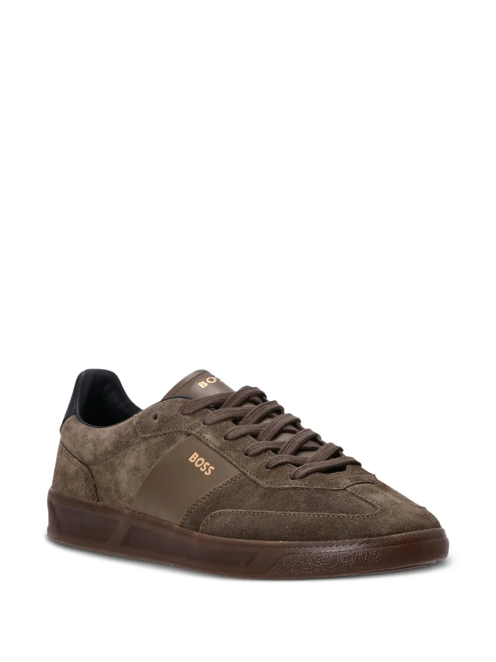 BOSS Brandon Tenn sneakers