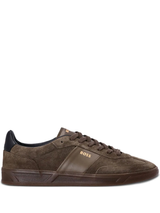 BOSS Brandon Tenn sneakers