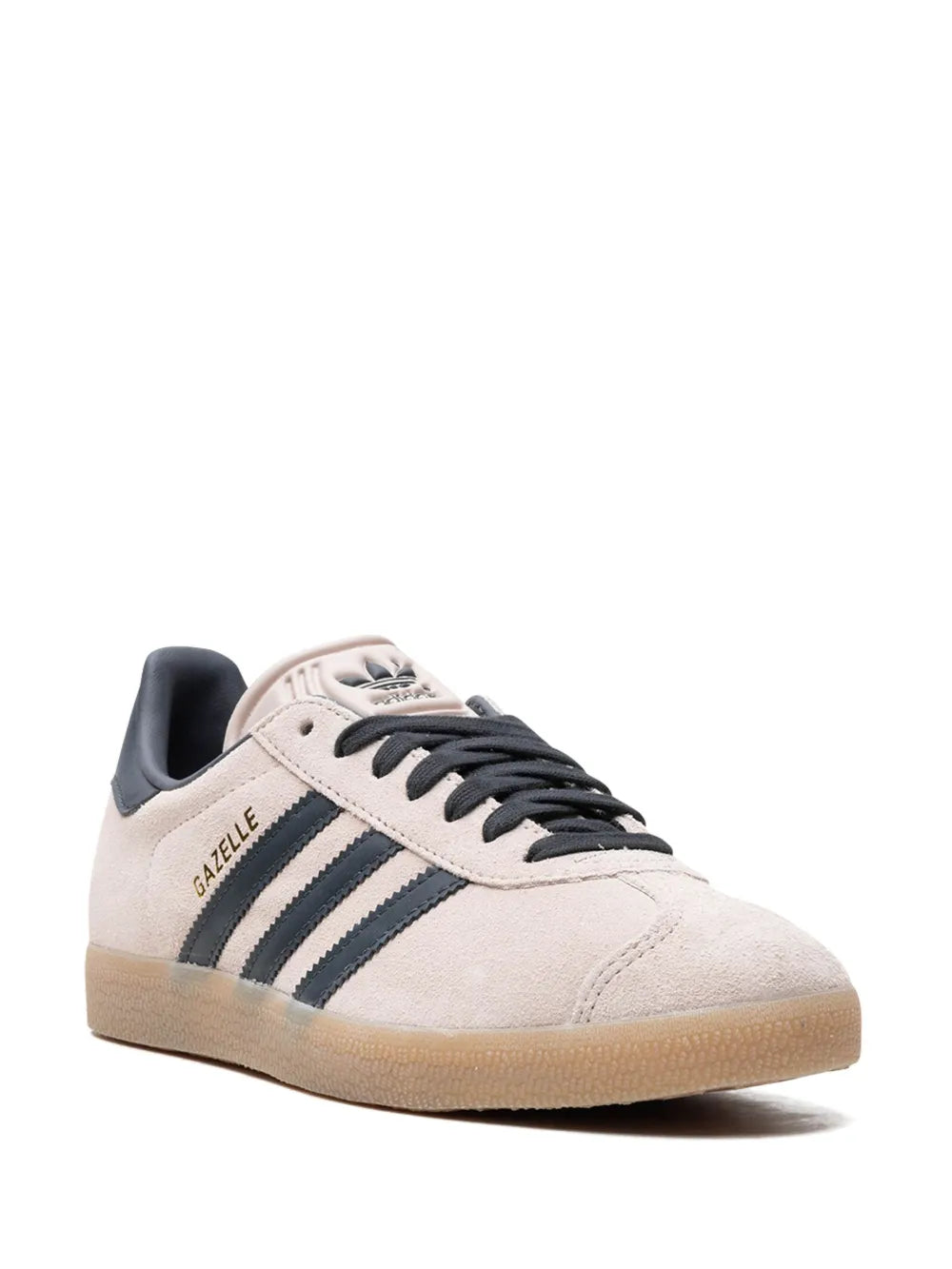 adidas Gazelle suede sneakers