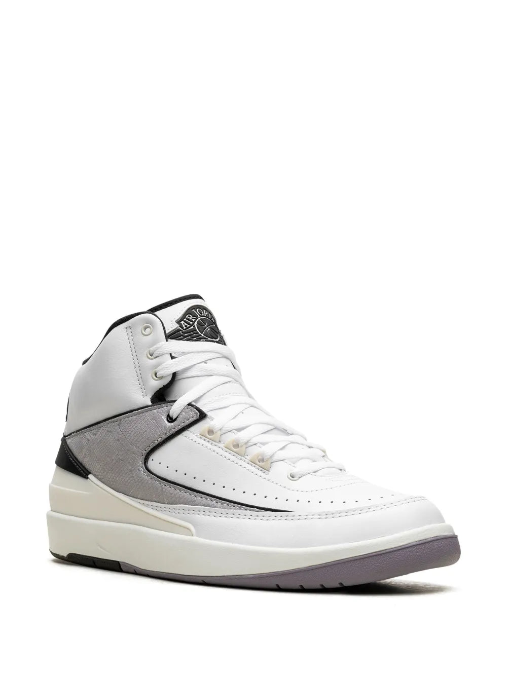 Jordan Jordan 2 "Python" sneakers