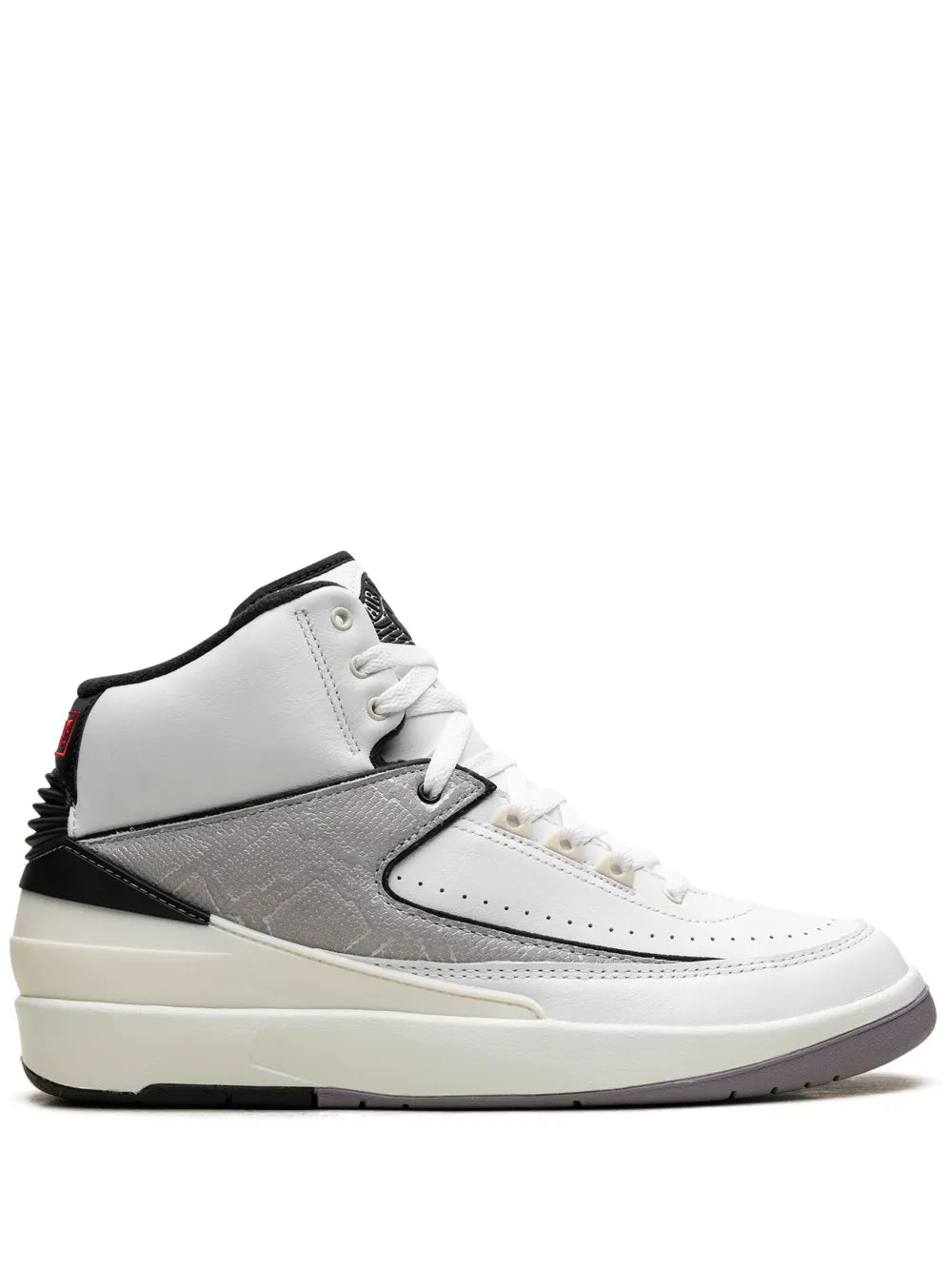 Jordan Jordan 2 "Python" sneakers
