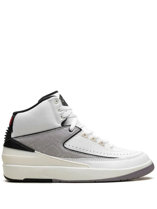 Jordan Jordan 2 "Python" sneakers