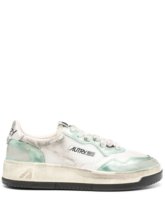Autry Medalist Super Vintage sneakers