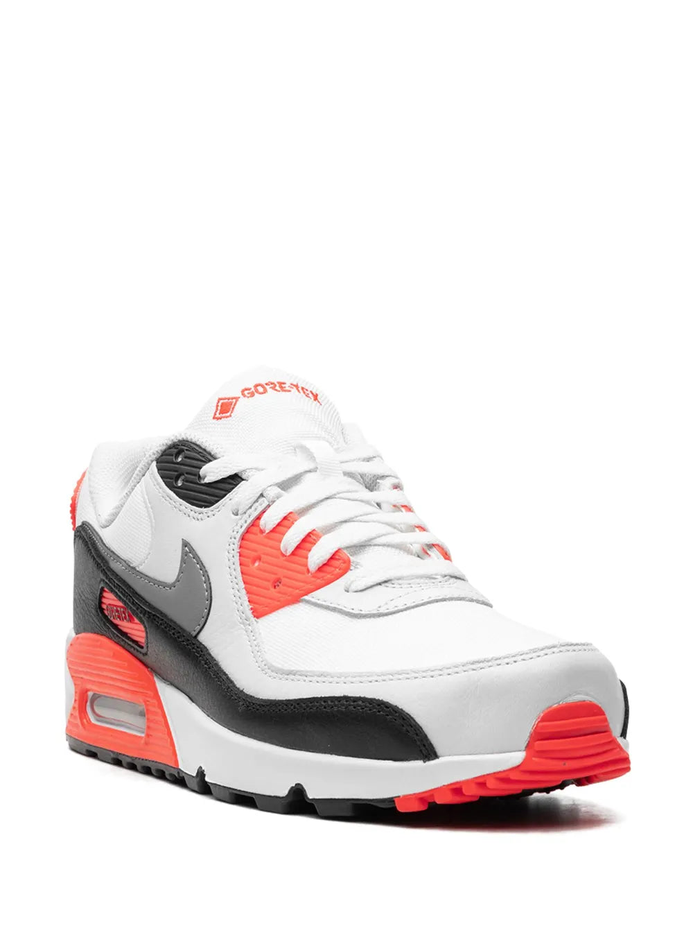 Nike Air Max 90 Infrared "Infraed Gortex" sneakers