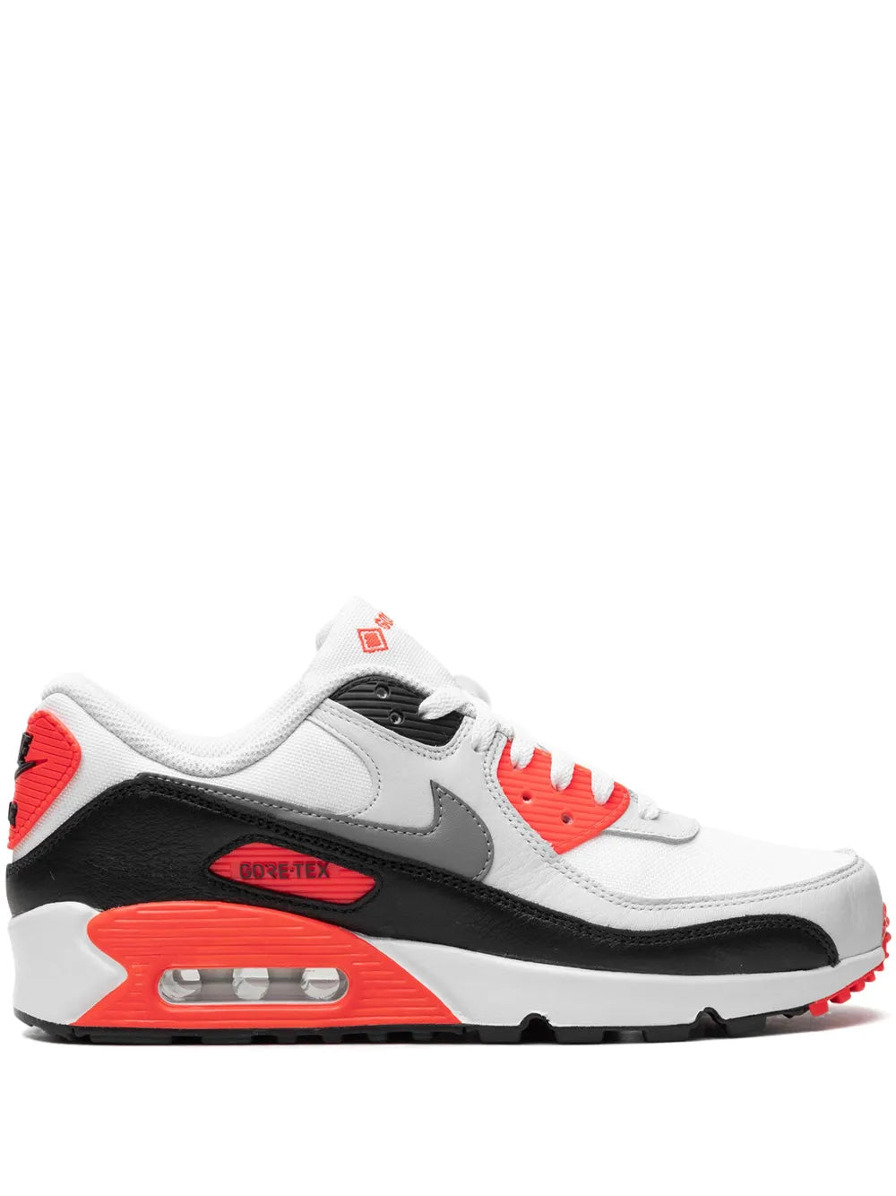 Nike Air Max 90 Infrared "Infraed Gortex" sneakers