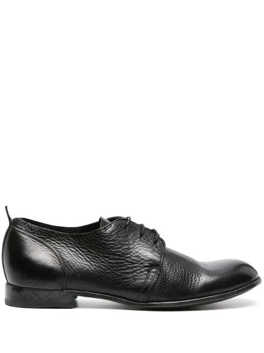 Moma leather Derby shoes