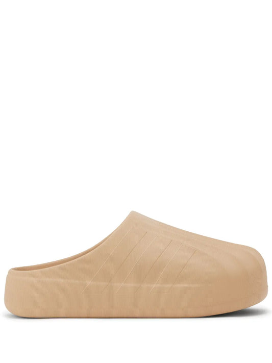 adidas Superstar shell-toe mules