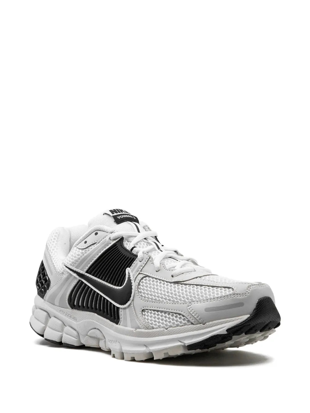 Nike Zoom Vomero 5 "White/Black" sneakers