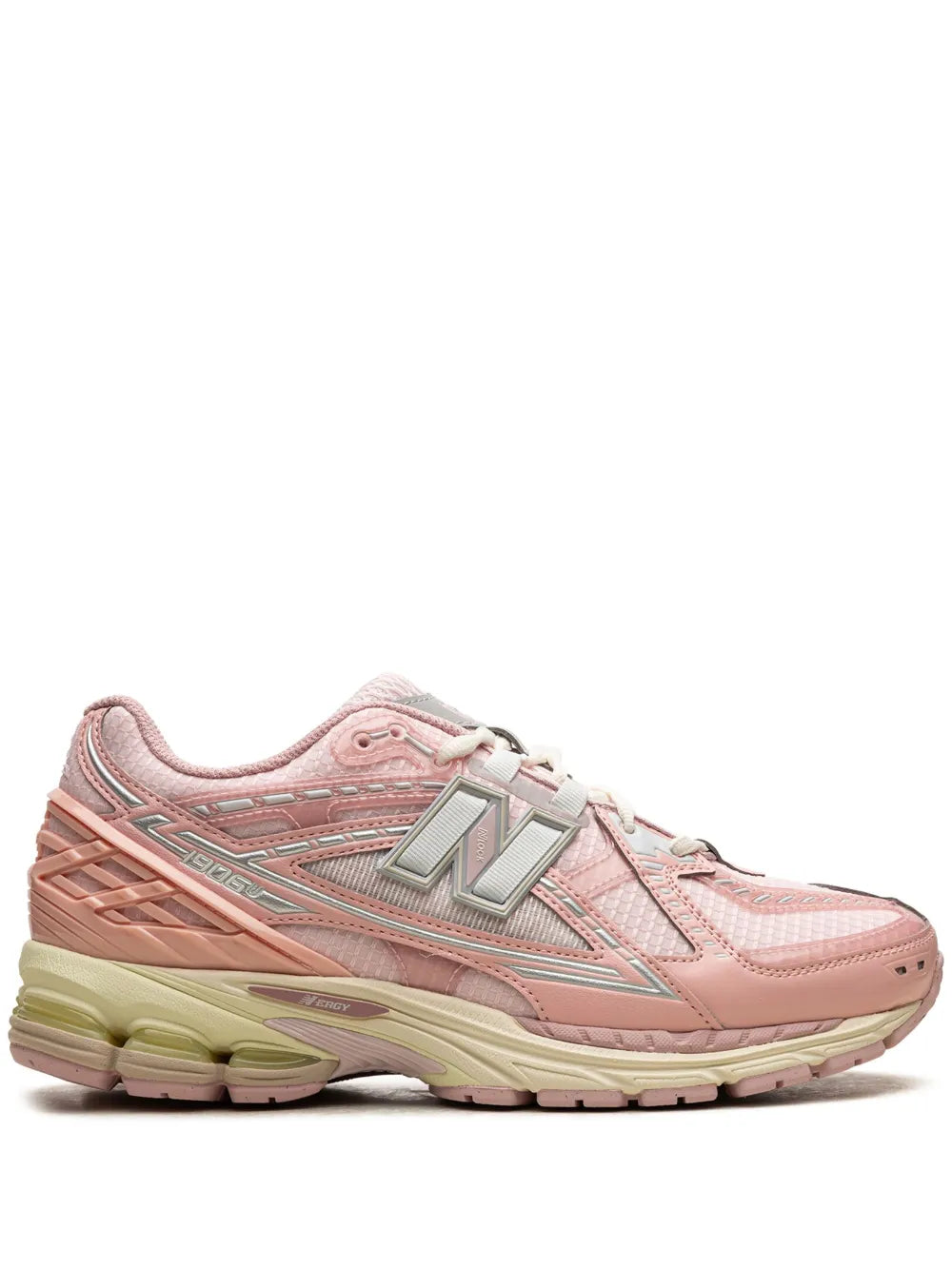 New Balance 1906N Lunar New Year "Shell Pink" sneakers
