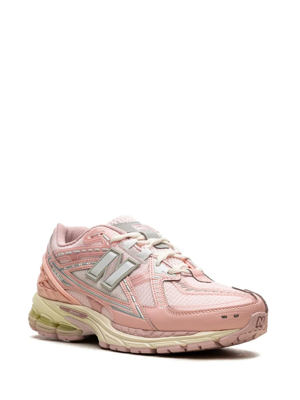 New Balance 1906N Lunar New Year "Shell Pink" sneakers