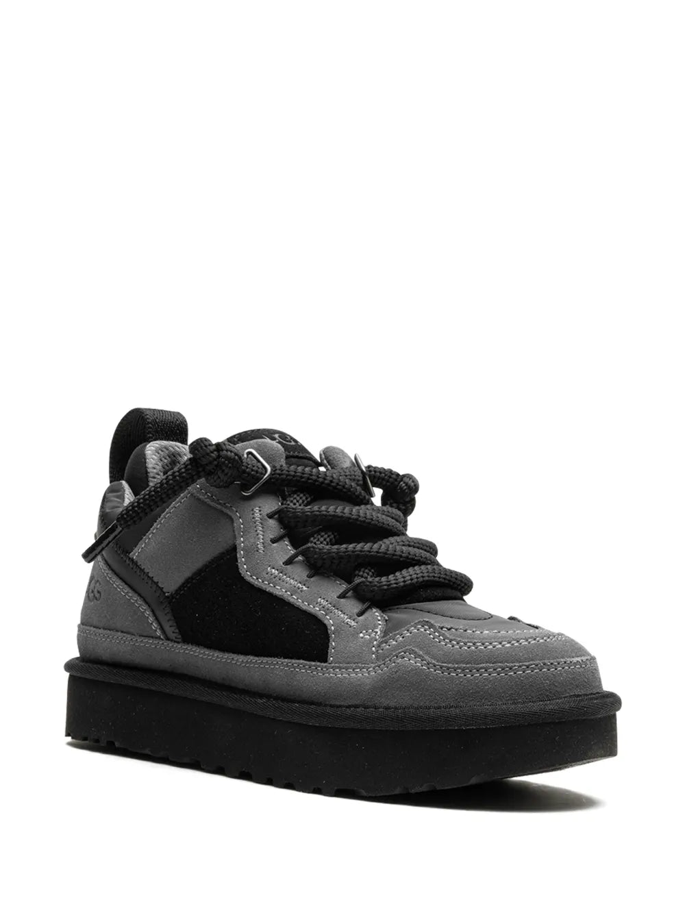 UGG Lowmel Spring "Rain Storm" sneakers